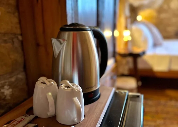 Marissa Boutique Hotell Çeşme