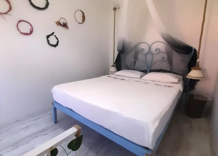Marissa Boutique Hotell Çeşme