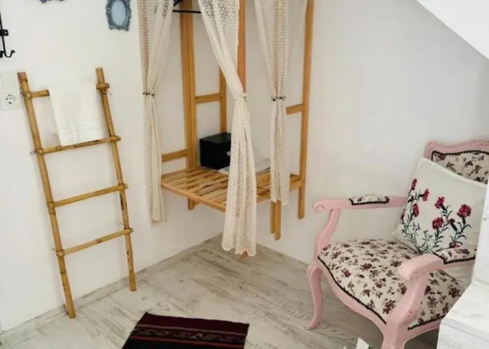 Marissa Boutique Hotell Çeşme