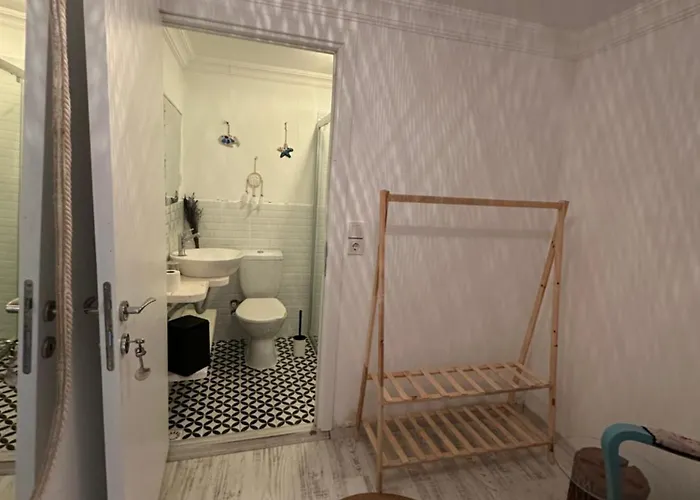 Marissa Boutique Hotell
