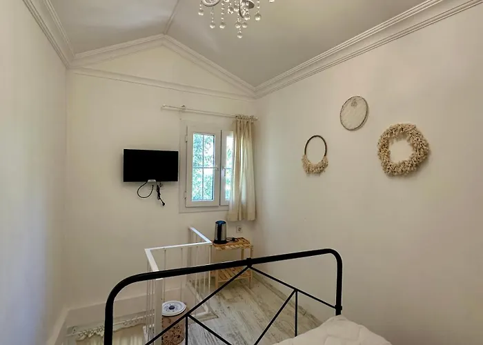 Hotell Marissa Boutique 2*
