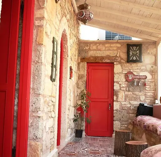 Marissa Boutique Çeşme