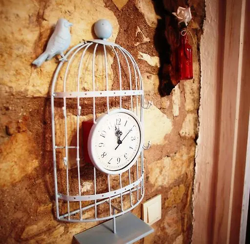 Hotell Marissa Boutique