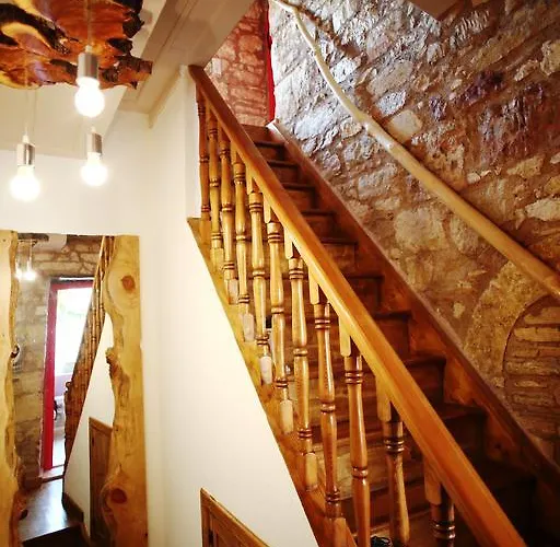 Hotell Marissa Boutique Çeşme