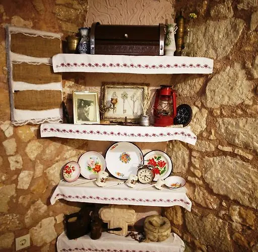 Hotell Marissa Boutique 2*