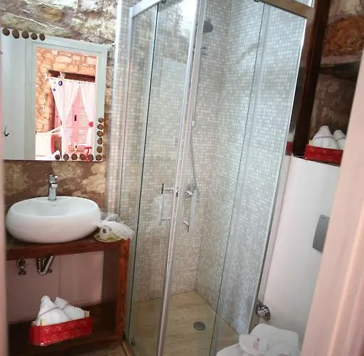 Hotell Marissa Boutique Çeşme