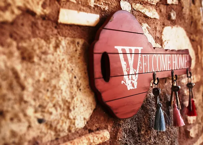 Hotell Marissa Boutique Çeşme