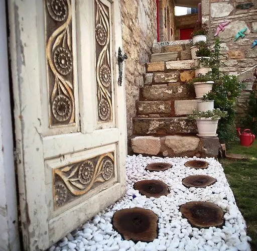 Hotell Marissa Boutique Çeşme