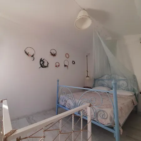 Marissa Boutique Hotel 2*