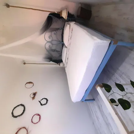 Marissa Boutique Cesme