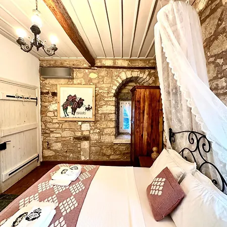 Hotel Marissa Boutique 2*