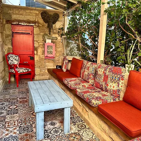 Marissa Boutique Cesme