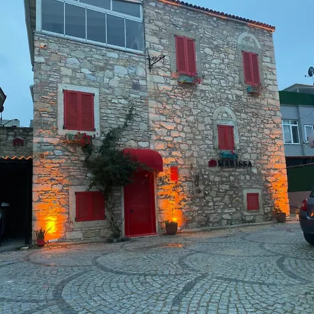 Marissa Boutique Hotel 2*