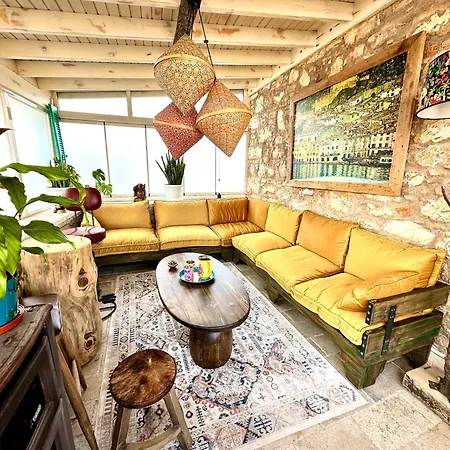 Marissa Boutique Hotel Çeşme