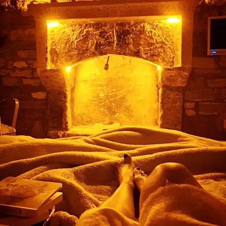 Hotel Marissa Boutique Çeşme