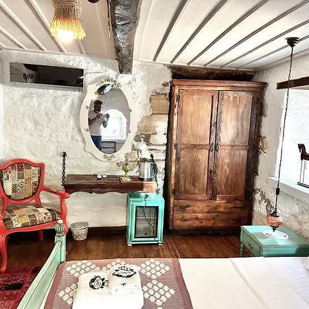 Marissa Boutique Hotel Cesme