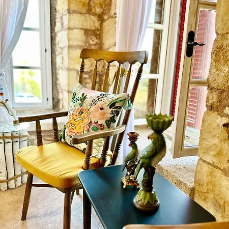 Marissa Boutique 2* Cesme