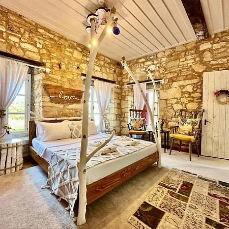 Marissa Boutique Hotel Cesme