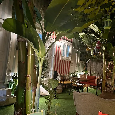 Marissa Boutique 2* Çeşme