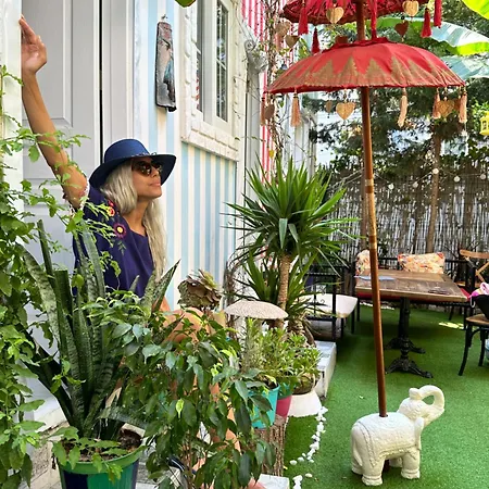 Marissa Boutique Cesme