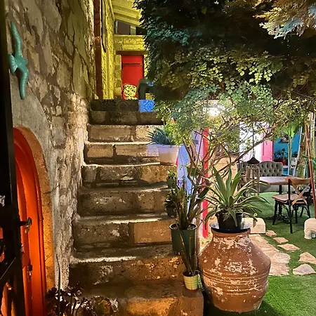 Marissa Boutique Hotel Çeşme