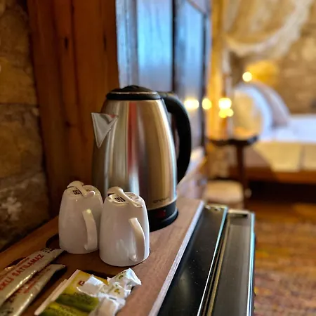 Marissa Boutique Hotel Cesme