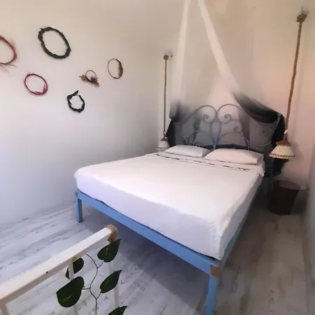 Marissa Boutique Hotel Cesme