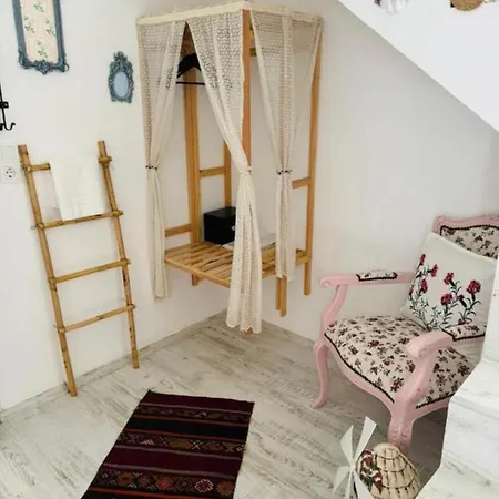 Marissa Boutique Hotell Çeşme