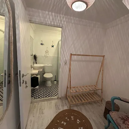 Marissa Boutique Hotell