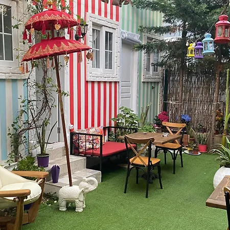 Marissa Boutique Hotel