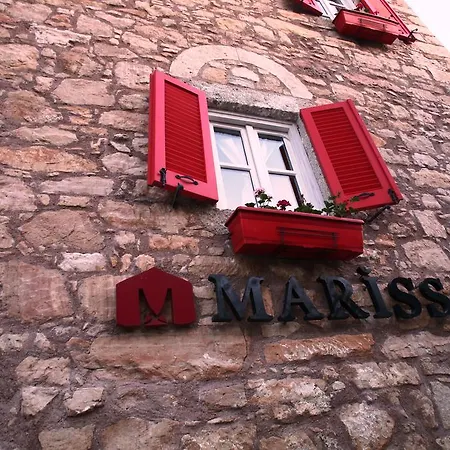 Marissa Boutique Cesme