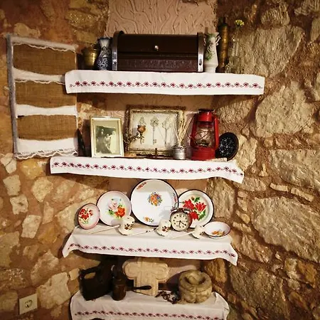 Hotel Marissa Boutique 2*