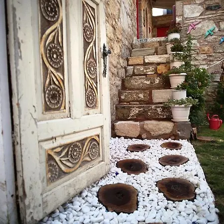 Hotel Marissa Boutique Çeşme